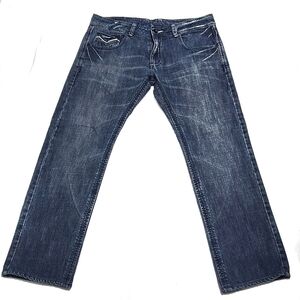 Jag Men's Straight Jeans